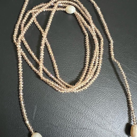 URBAN ROCKS NECKLACE - Picture 6 of 6